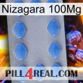 Nizagara 100Mg 21